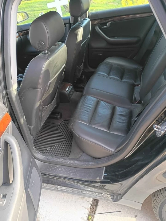 2004 Audi B6 A4 - Image 8 of 9