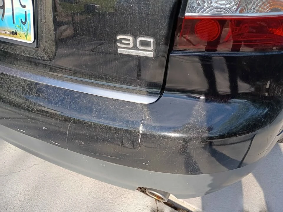 2004 Audi B6 A4 - Image 6 of 9