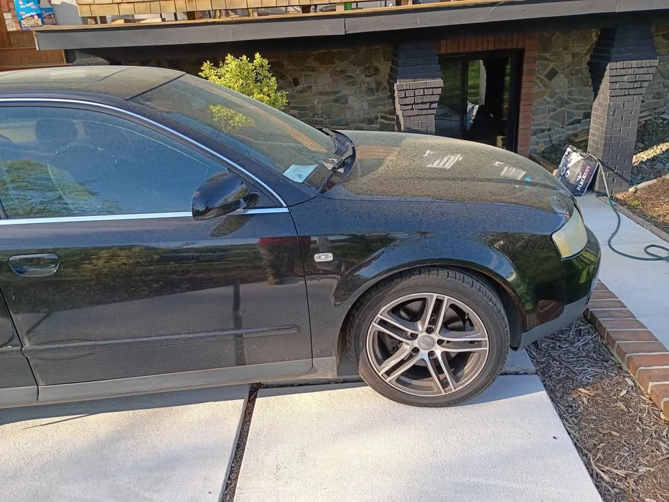 2004 Audi B6 A4 - Image 7 of 9