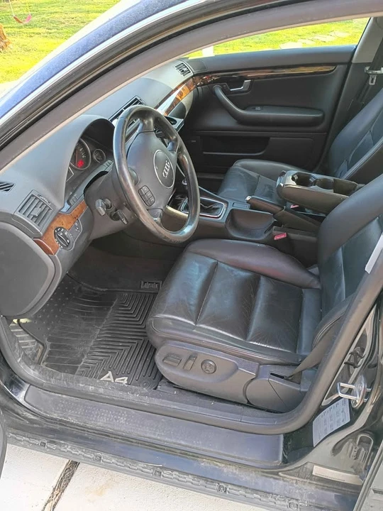 2004 Audi B6 A4 - Image 3 of 9