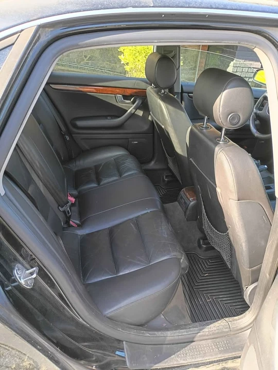 2004 Audi B6 A4 - Image 4 of 9