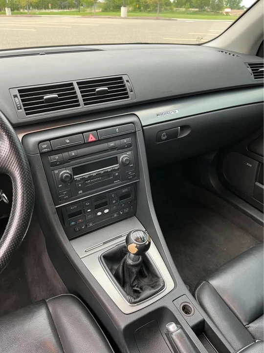 2004 Audi B6 A4 - Image 18 of 20