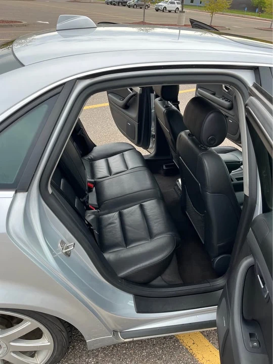 2004 Audi B6 A4 - Image 14 of 20