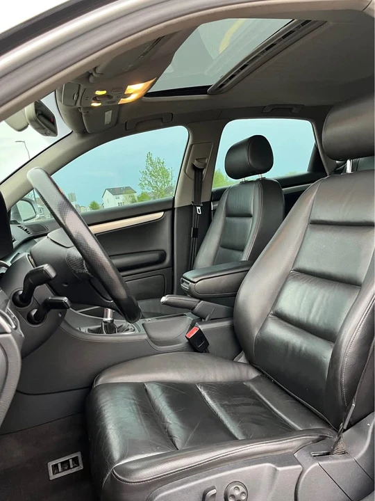 2004 Audi B6 A4 - Image 17 of 20