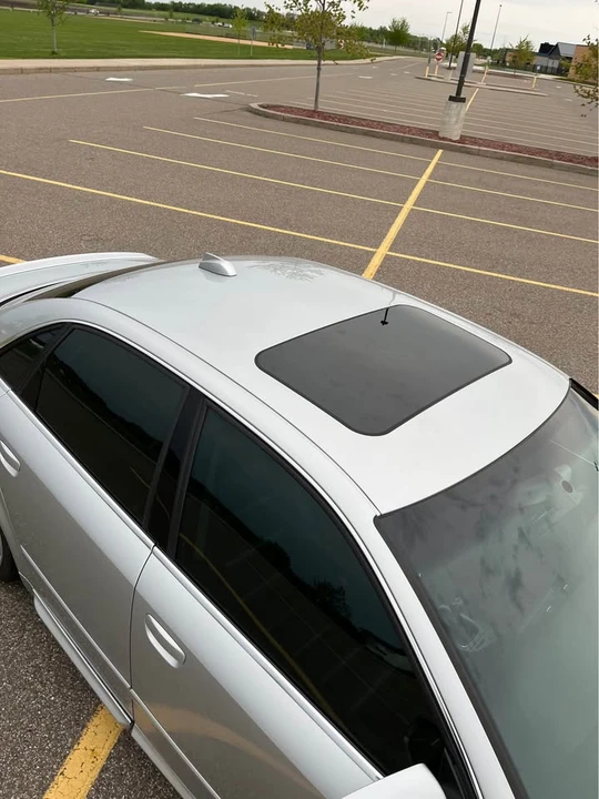 2004 Audi B6 A4 - Image 9 of 20