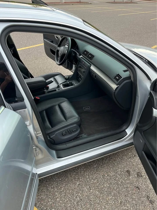 2004 Audi B6 A4 - Image 15 of 20
