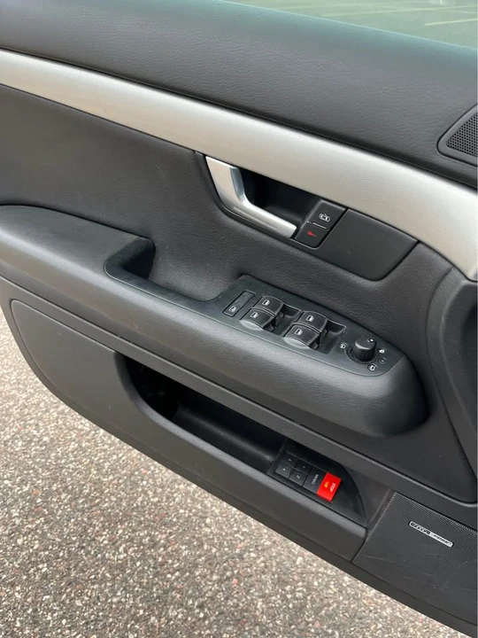 2004 Audi B6 A4 - Image 19 of 20