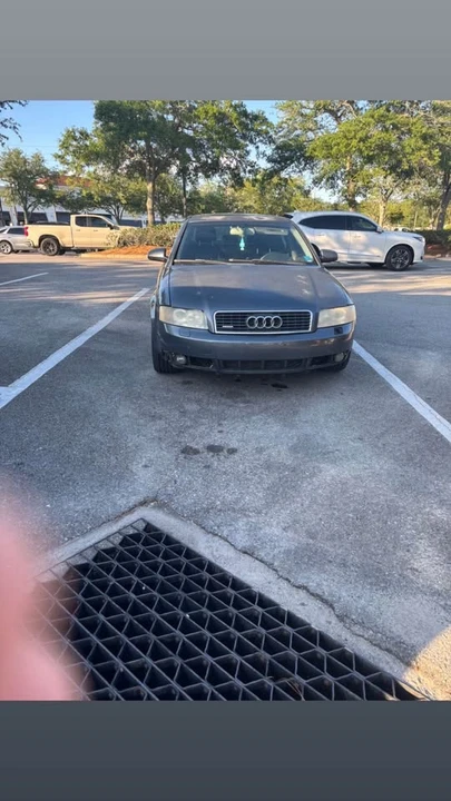 2004 Audi B6 A4 - Image 5 of 6