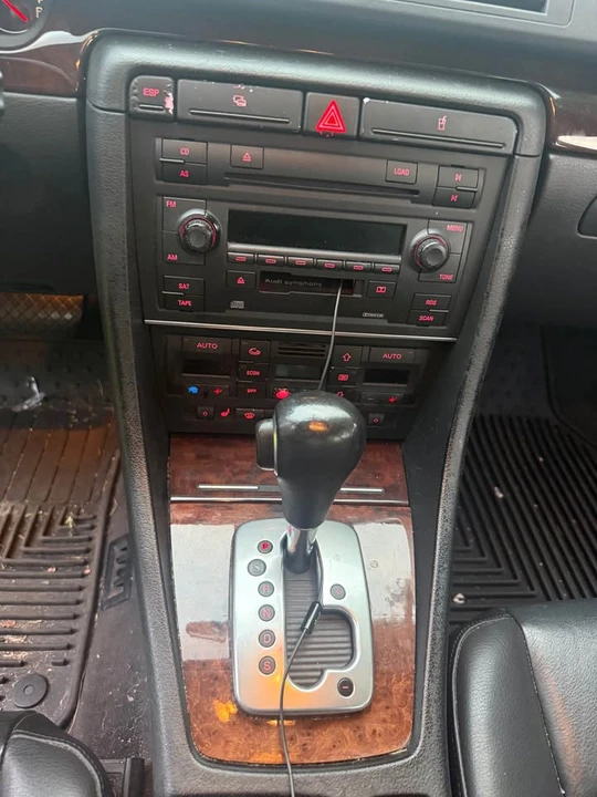 2004 Audi B6 A4 - Image 16 of 16