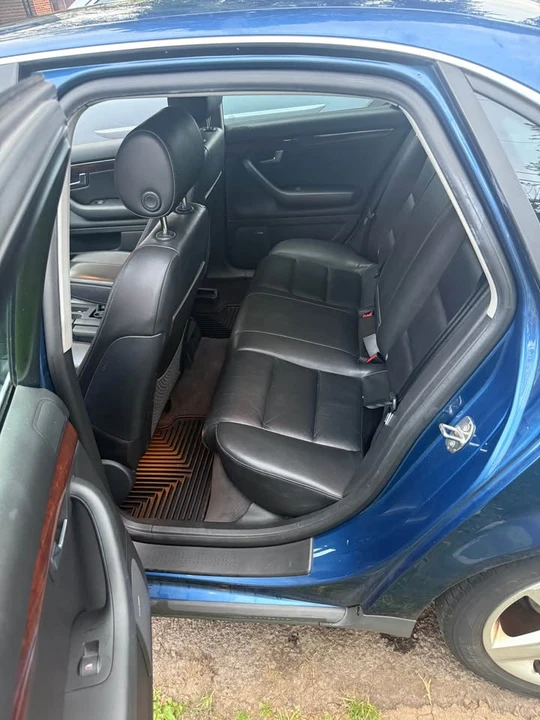 2004 Audi B6 A4 - Image 12 of 16