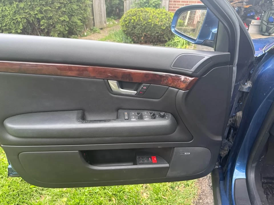 2004 Audi B6 A4 - Image 14 of 16