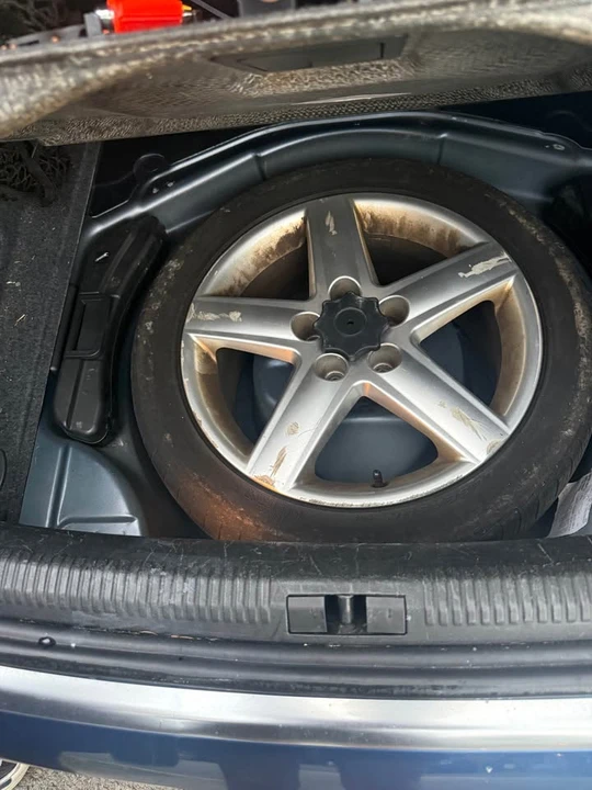 2004 Audi B6 A4 - Image 11 of 16