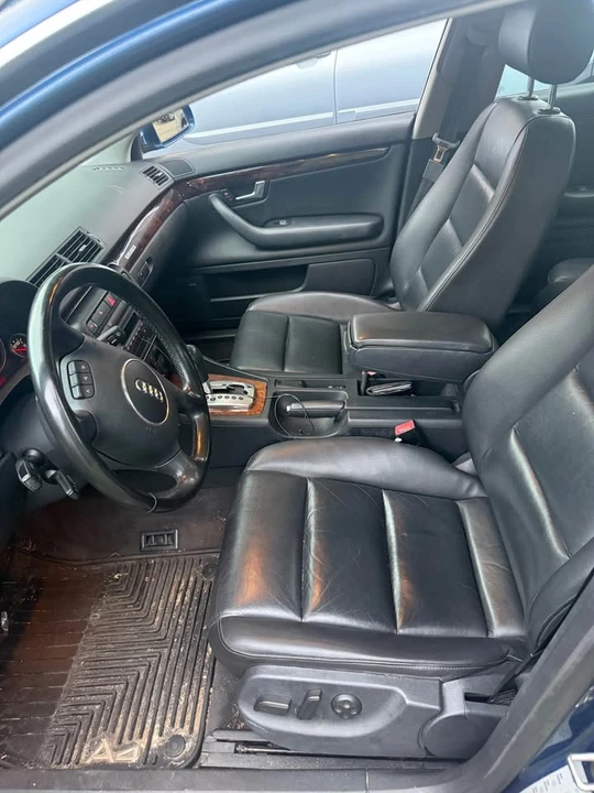 2004 Audi B6 A4 - Image 13 of 16