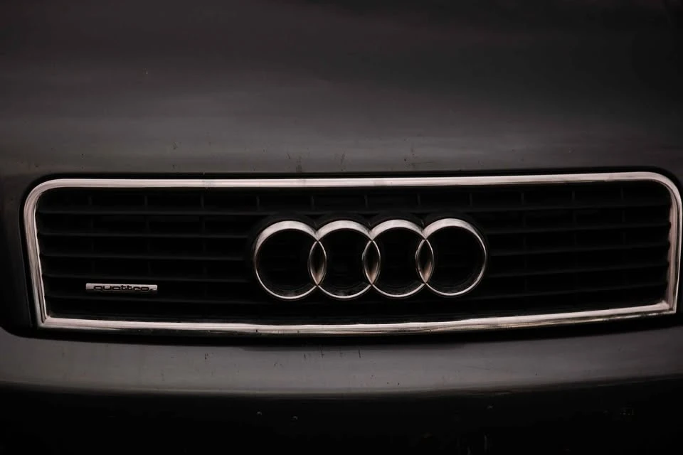 2004 Audi B6 A4 - Image 4 of 6