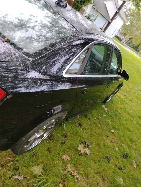 2004 Audi B6 A4 - Image 3 of 4