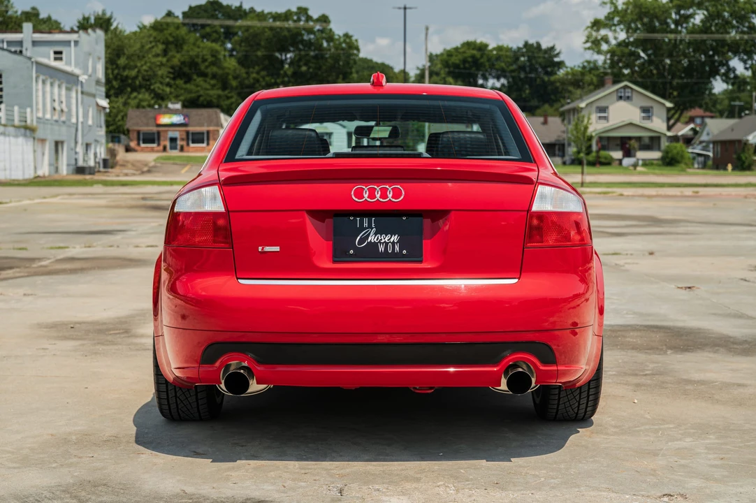 2004 Audi B6 A4 - Image 15 of 31