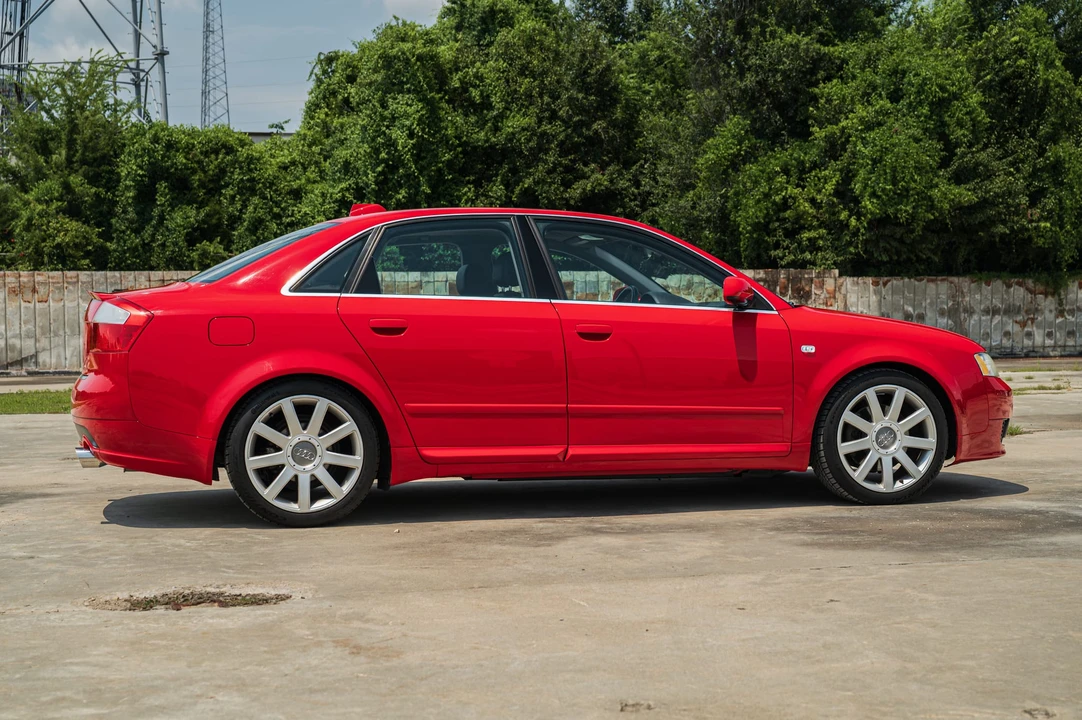 2004 Audi B6 A4 - Image 22 of 31