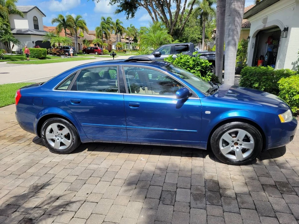 2004 Audi B6 A4 - Image 15 of 21