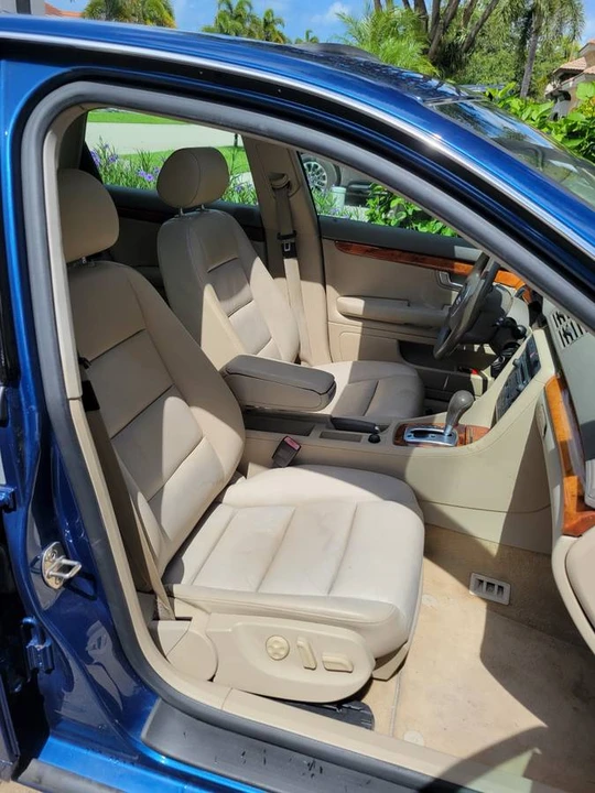 2004 Audi B6 A4 - Image 19 of 21