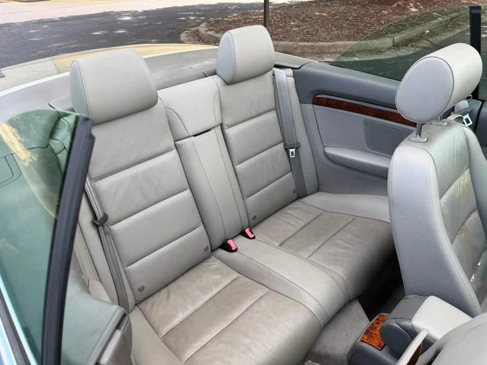 2004 Audi B6 A4 - Image 6 of 9