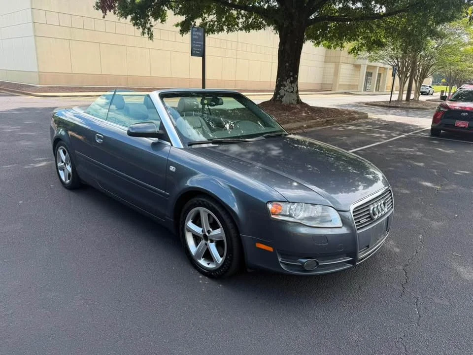 2004 Audi B6 A4 - Image 2 of 9