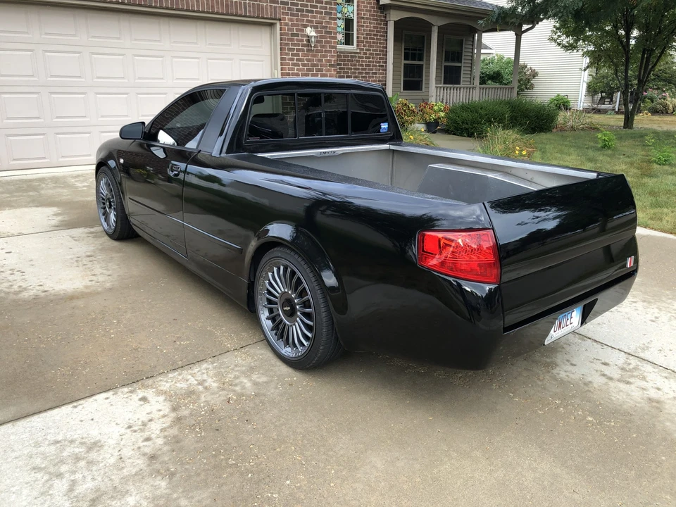 2004 Audi B6 A4 - Image 3 of 31