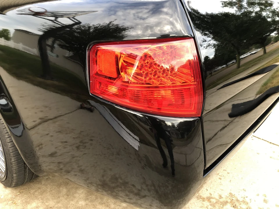2004 Audi B6 A4 - Image 24 of 31