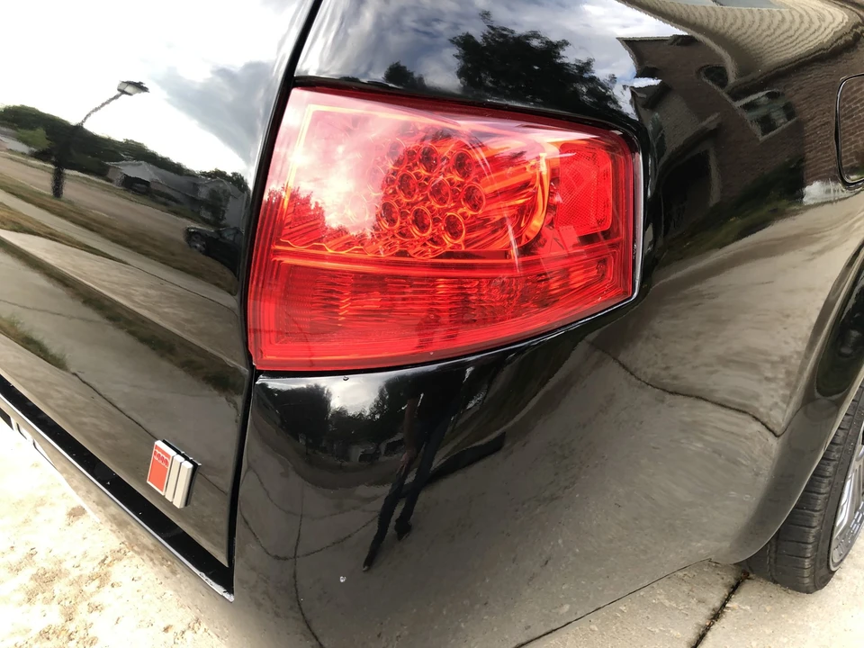 2004 Audi B6 A4 - Image 25 of 31