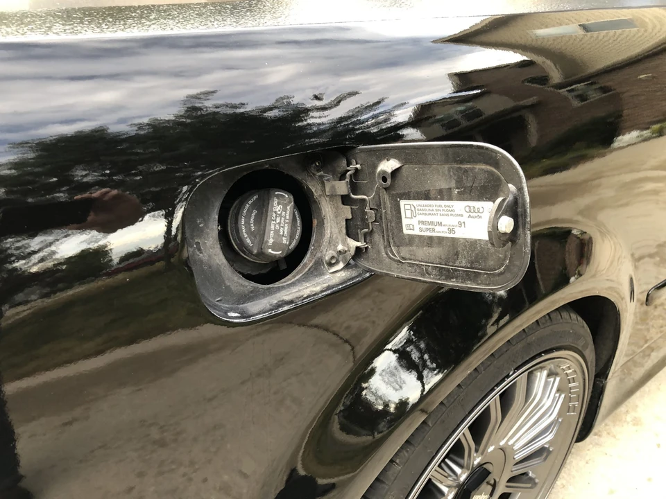 2004 Audi B6 A4 - Image 26 of 31