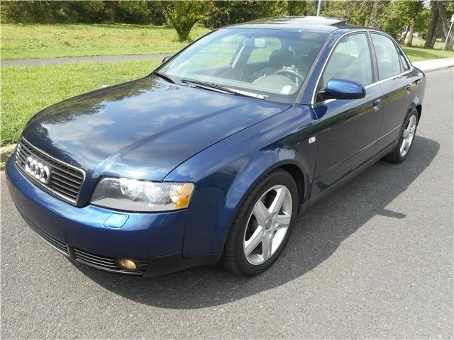 2004 Audi B6 A4 - Image 9 of 12