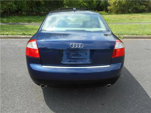 2004 Audi B6 A4 - Image 5 of 12