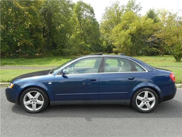2004 Audi B6 A4 - Image 8 of 12