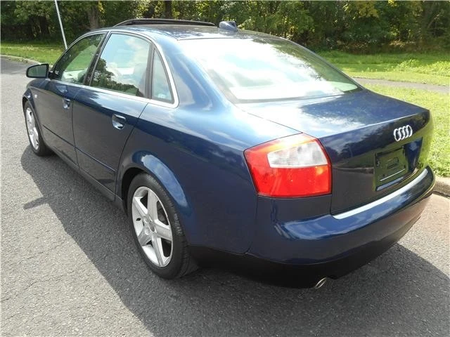2004 Audi B6 A4 - Image 7 of 12