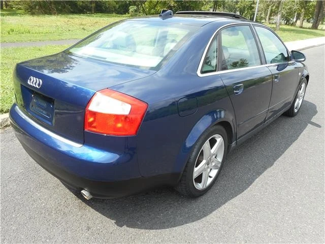 2004 Audi B6 A4 - Image 3 of 12