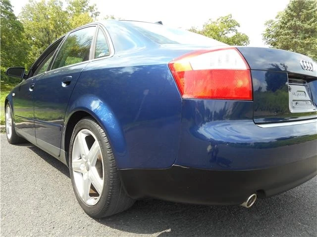 2004 Audi B6 A4 - Image 6 of 12