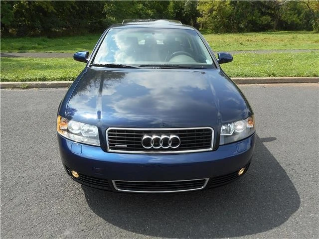2004 Audi B6 A4 - Image 11 of 12