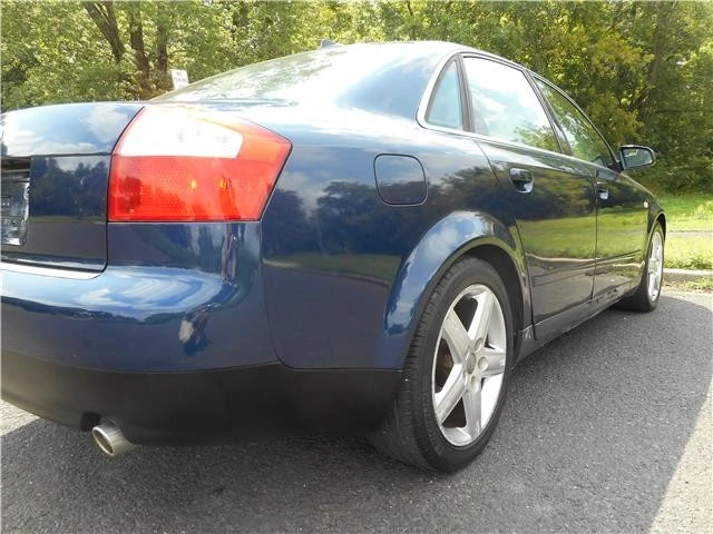 2004 Audi B6 A4 - Image 4 of 12