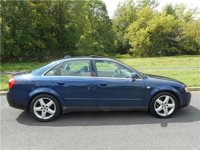 2004 Audi B6 A4 - Image 2 of 12