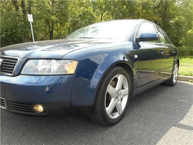 2004 Audi B6 A4 - Image 10 of 12