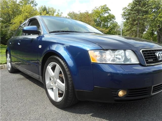 2004 Audi B6 A4 - Image 12 of 12