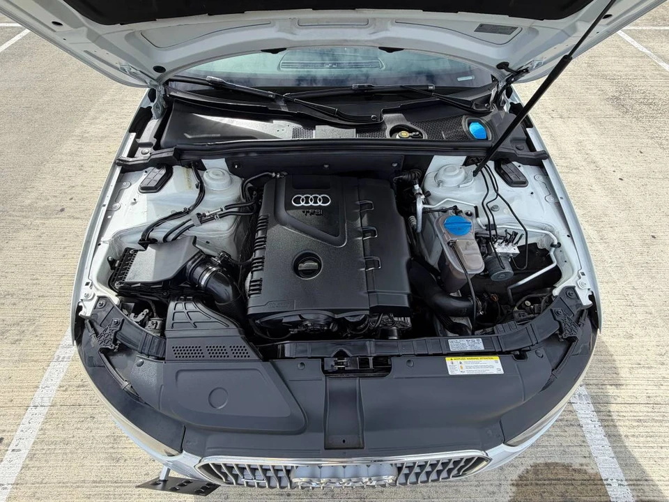 2014 Audi Allroad - Image 14 of 19