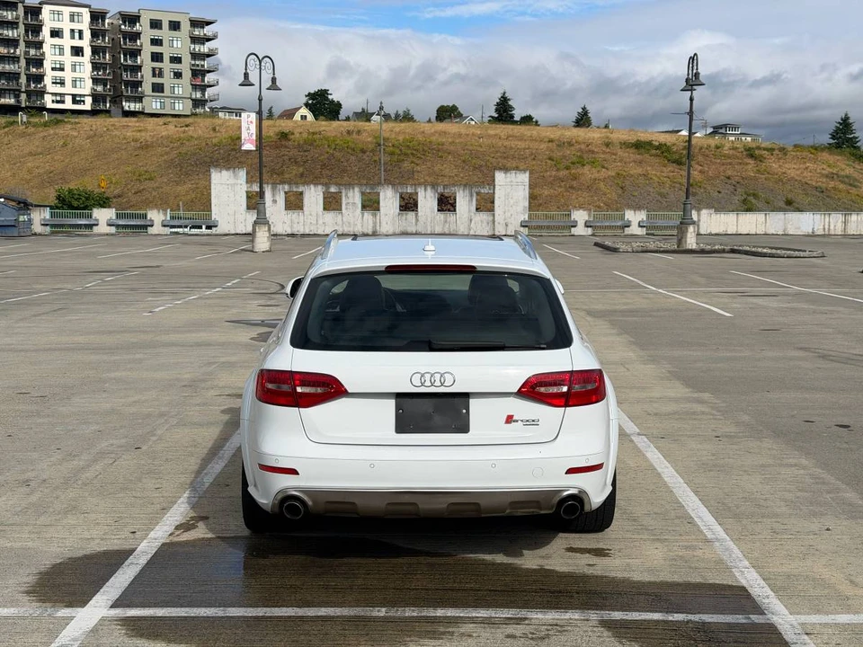 2014 Audi Allroad - Image 4 of 19