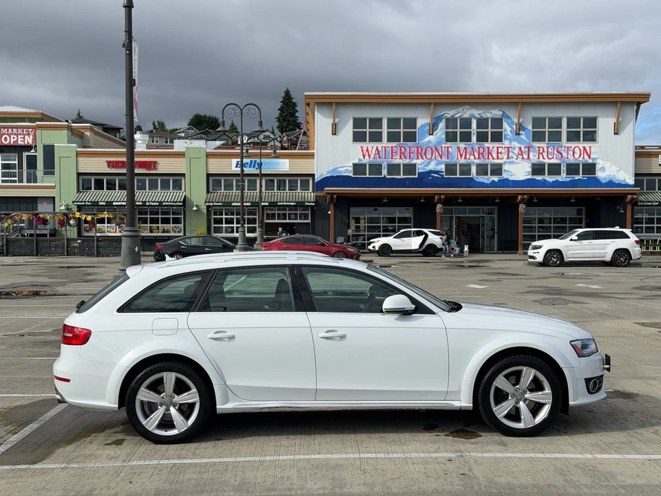 2014 Audi Allroad - Image 6 of 19