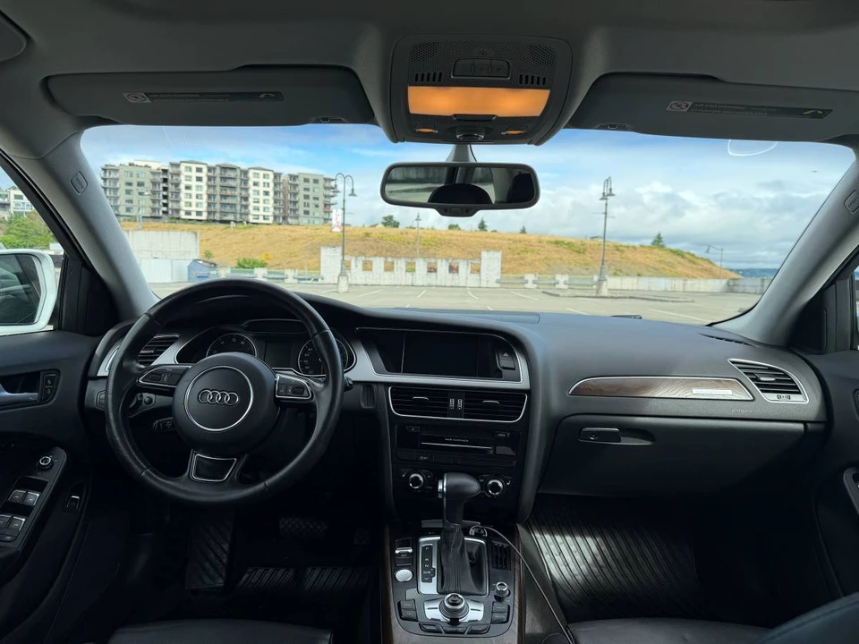 2014 Audi Allroad - Image 16 of 19