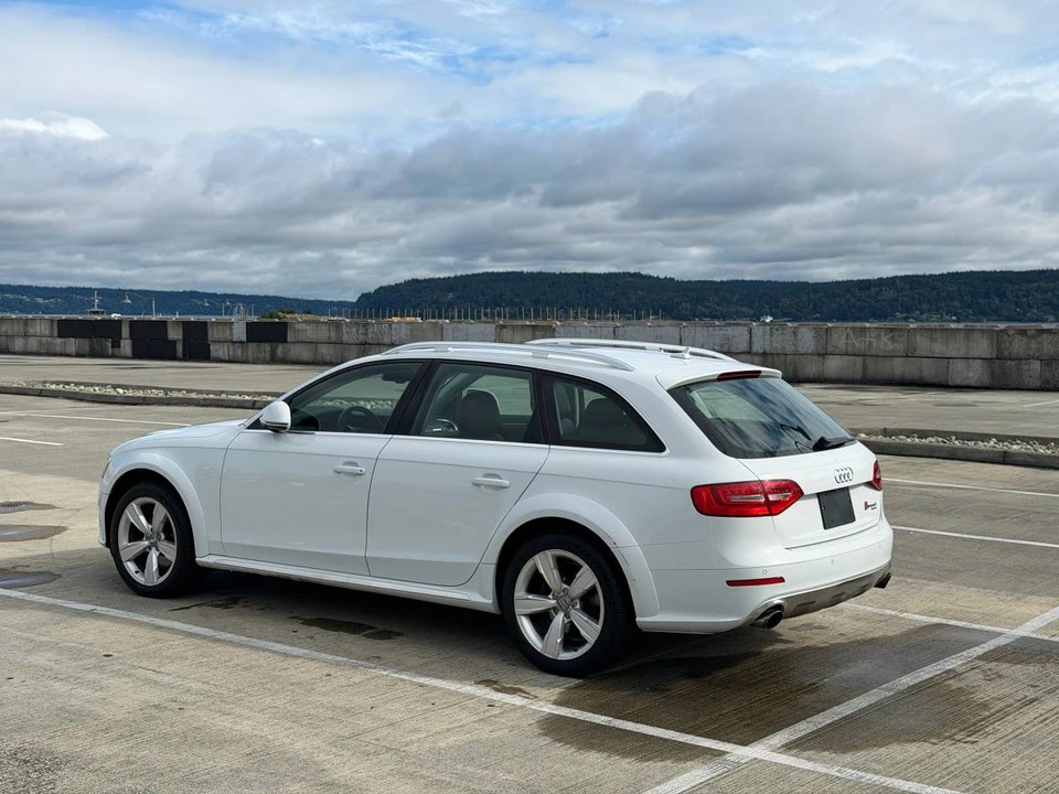 2014 Audi Allroad - Image 3 of 19