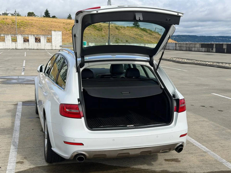 2014 Audi Allroad - Image 15 of 19