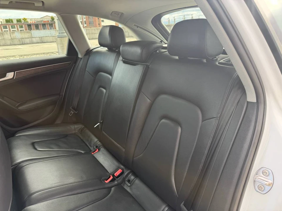 2014 Audi Allroad - Image 12 of 19