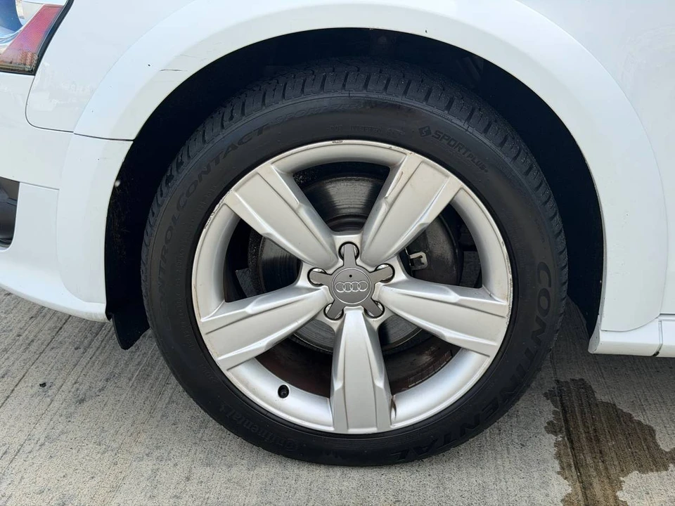 2014 Audi Allroad - Image 13 of 19