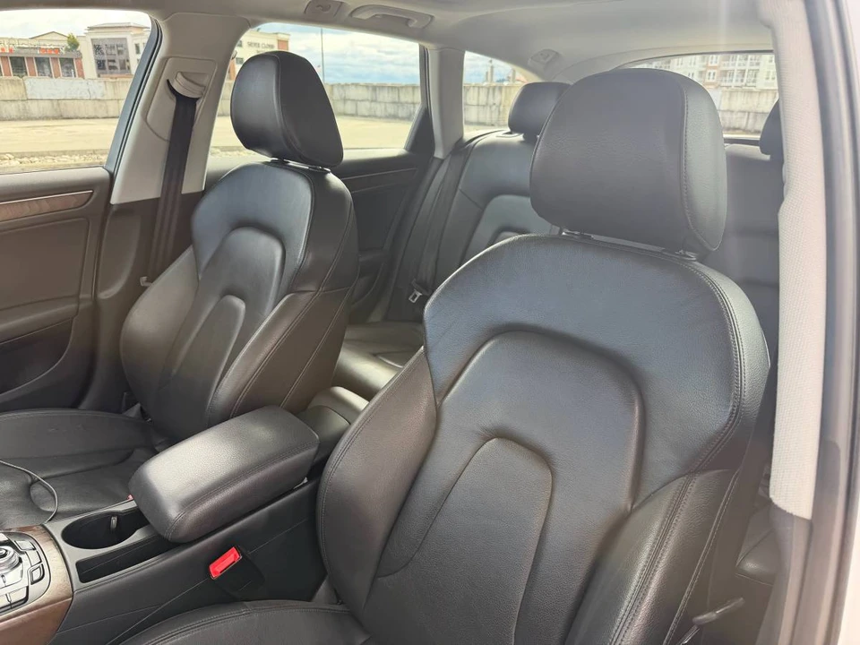 2014 Audi Allroad - Image 11 of 19