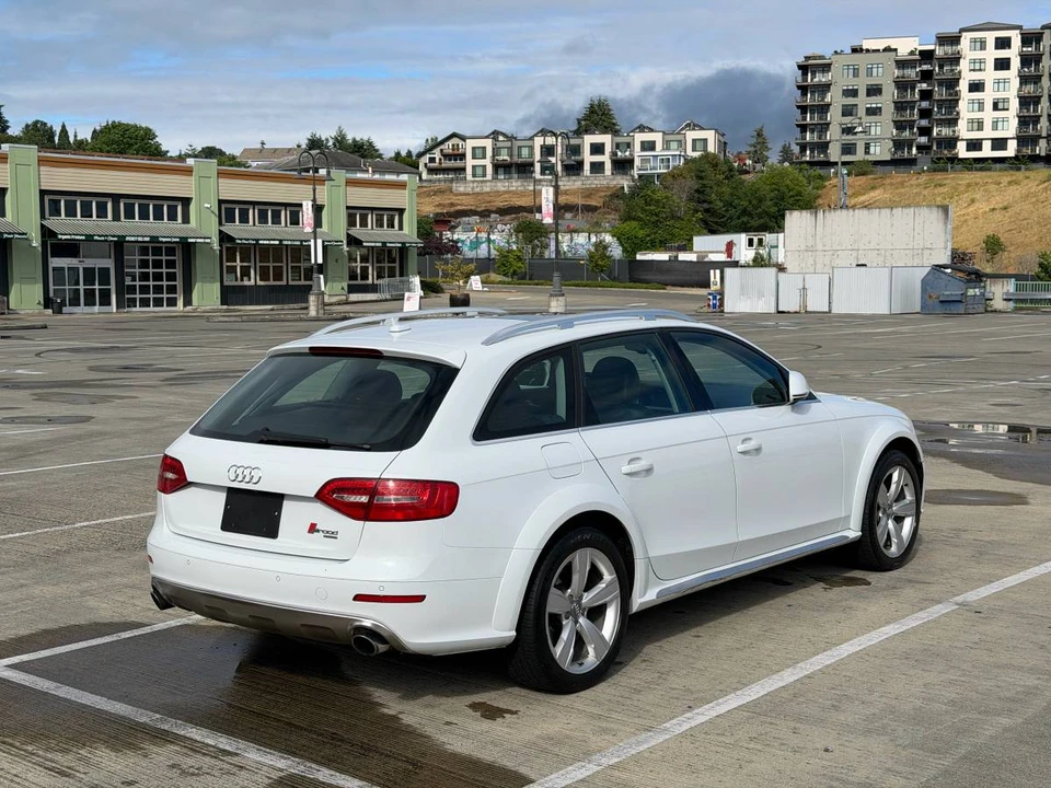 2014 Audi Allroad - Image 5 of 19